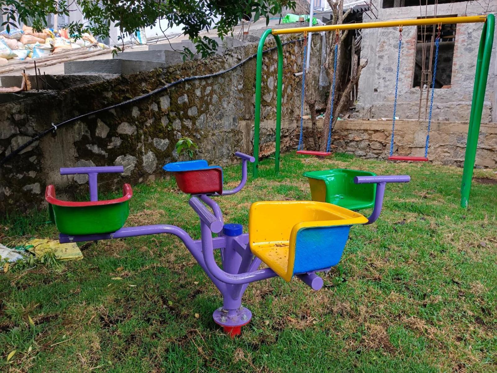 Misty Valley Inn Tamilnadu - Tamilnadu - Kodaikanal Exterior foto