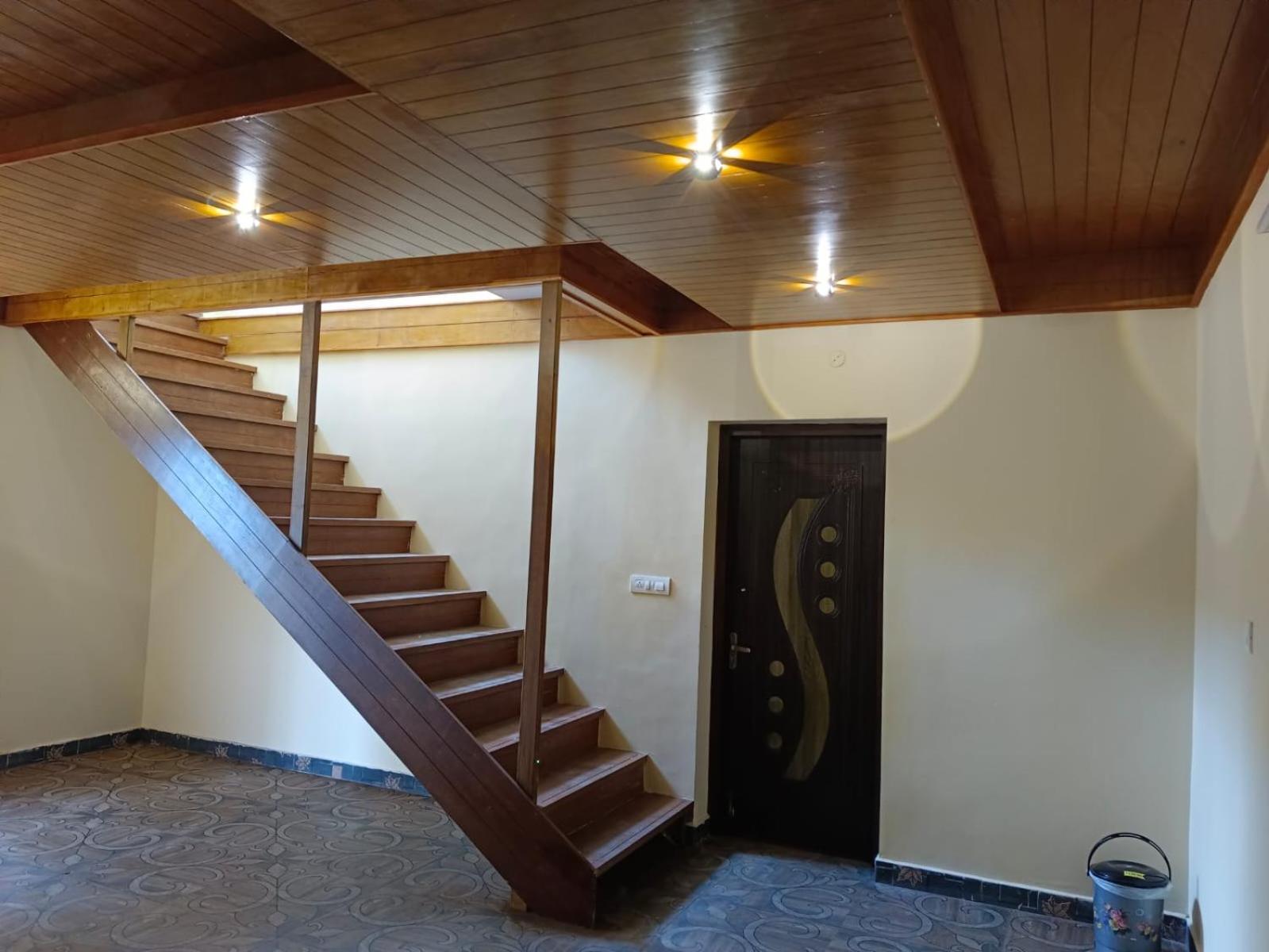 Misty Valley Inn Tamilnadu - Tamilnadu - Kodaikanal Exterior foto