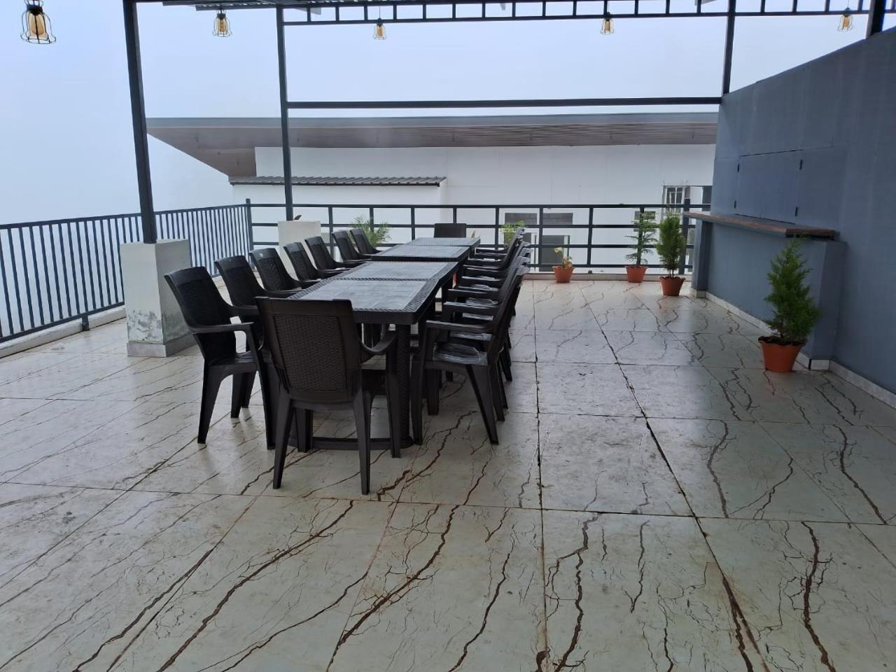 Misty Valley Inn Tamilnadu - Tamilnadu - Kodaikanal Exterior foto
