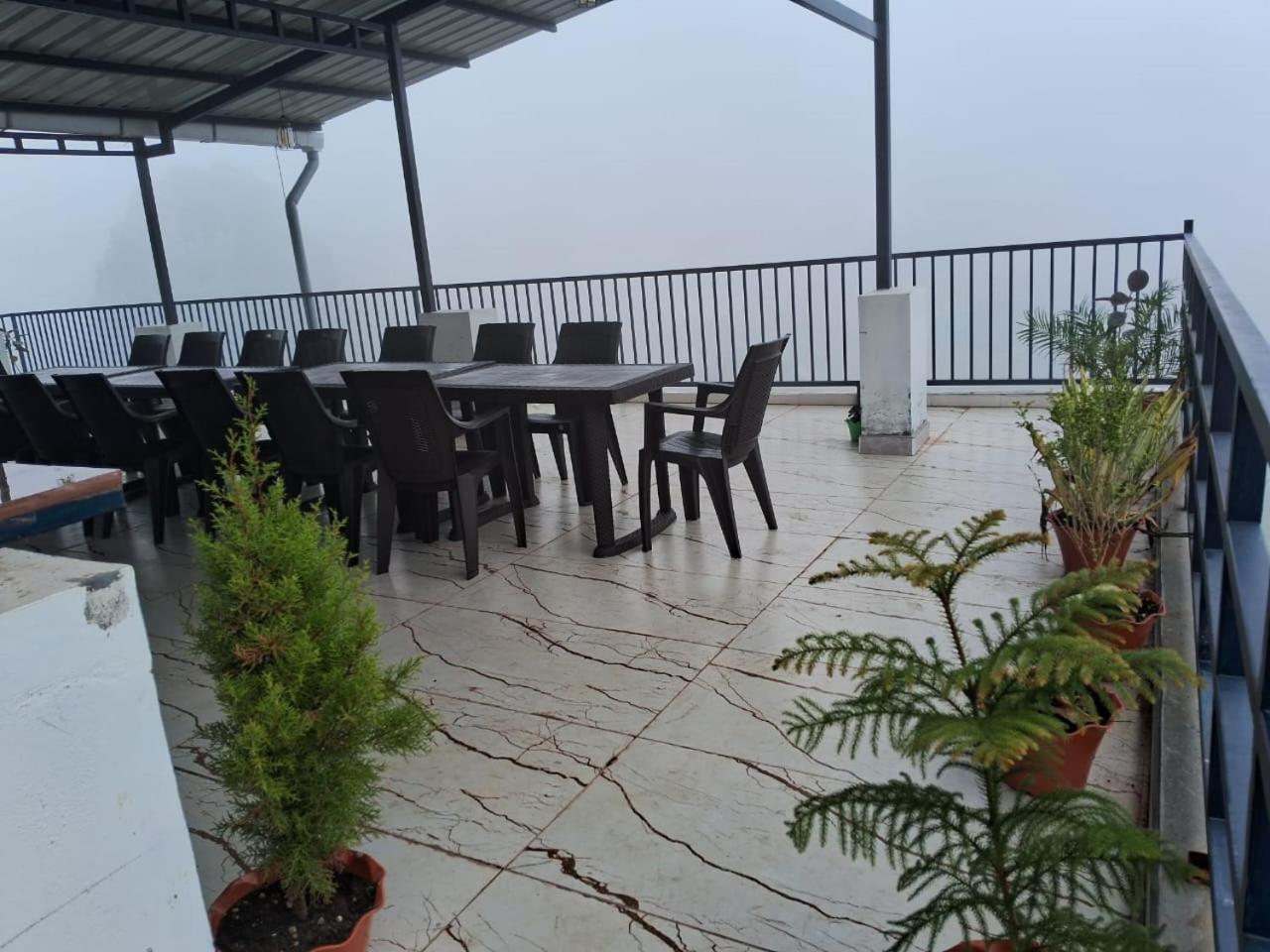 Misty Valley Inn Tamilnadu - Tamilnadu - Kodaikanal Exterior foto